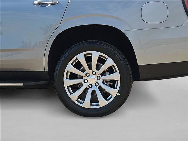 New 2026 Chevrolet Tahoe Premier AWD/4WD image 10