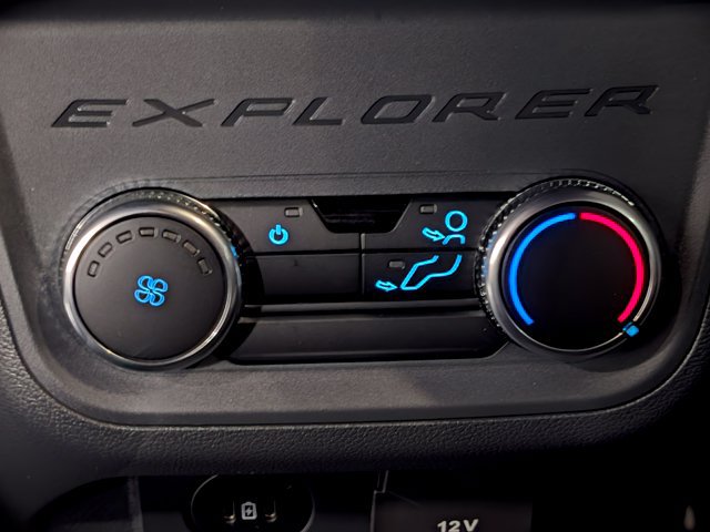 New 2027 Ford Explorer Active w/ Active Comfort Package RWD image 28