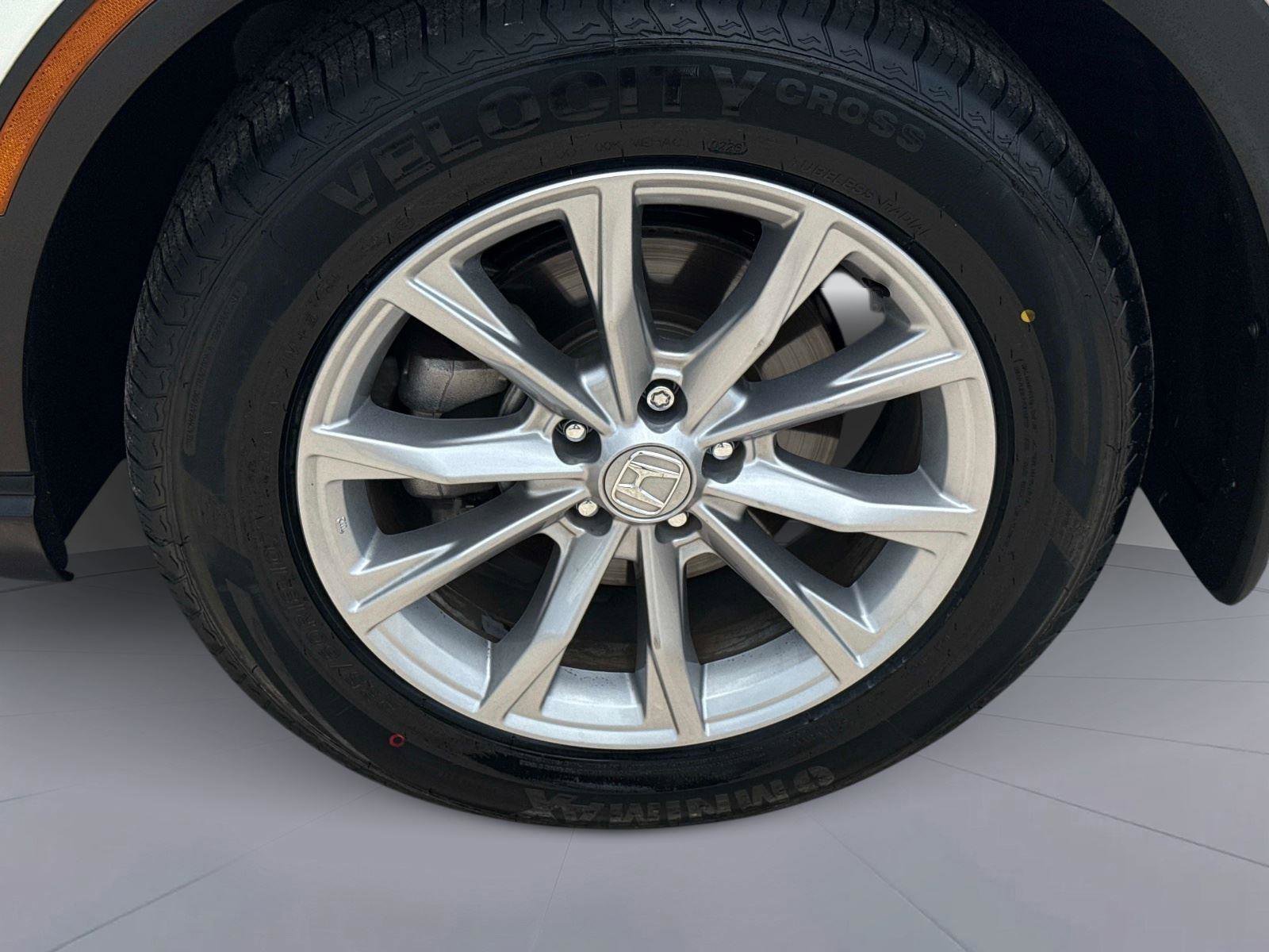 Certified 2023 Honda CR-V EX image 11