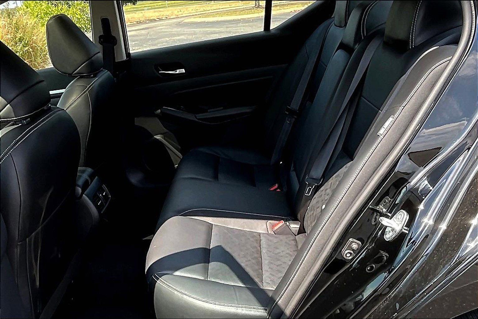 Used 2023 Nissan Altima 2.5 SL image 19