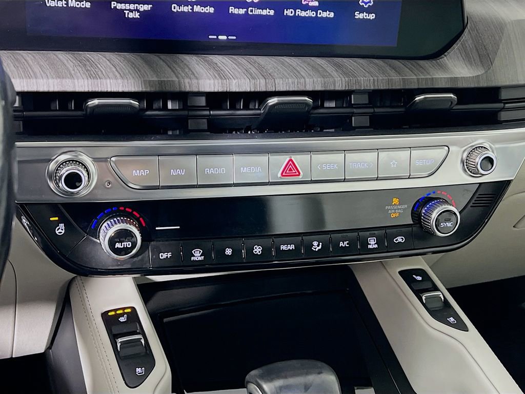 Used 2024 Kia Telluride SX Prestige image 14