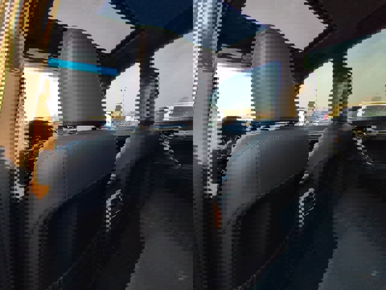 Used 2021 Lexus GX 460 Premium image 18