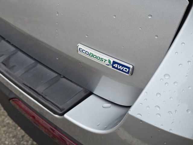 Used 2020 Ford Explorer XLT w/ Comfort Package image 6