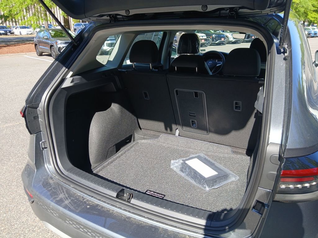 New 2026 Volkswagen Taos S image 21