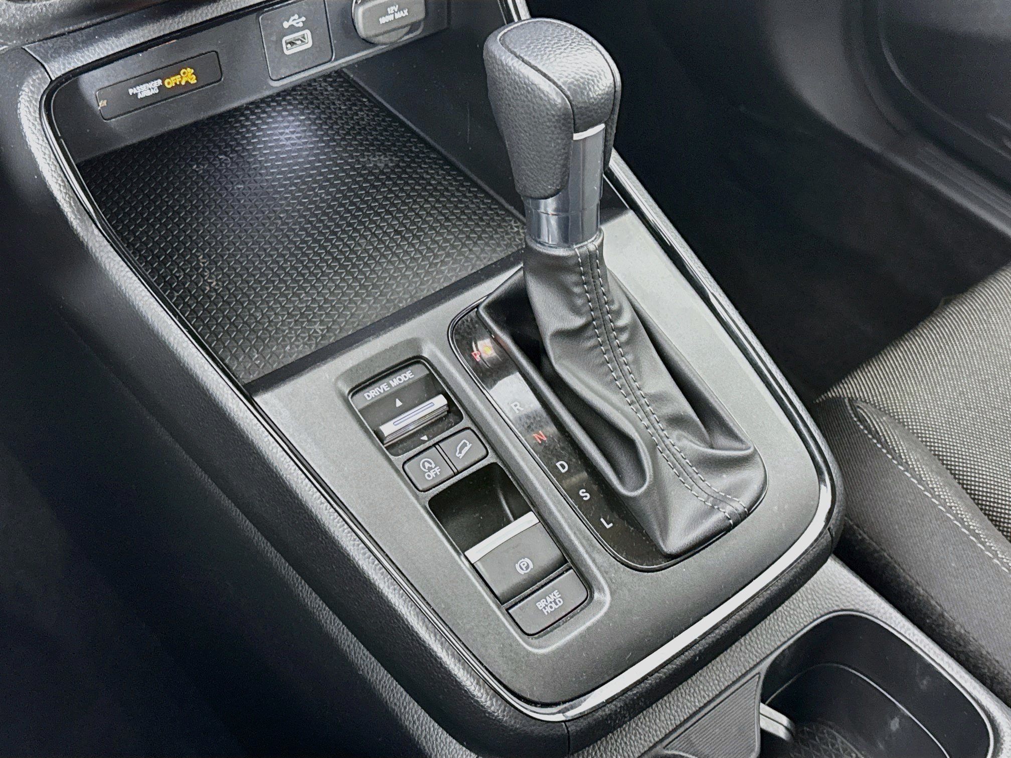 Certified 2024 Honda CR-V LX image 16