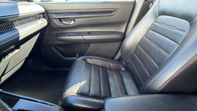 Used 2024 Honda CR-V Sport-L image 24