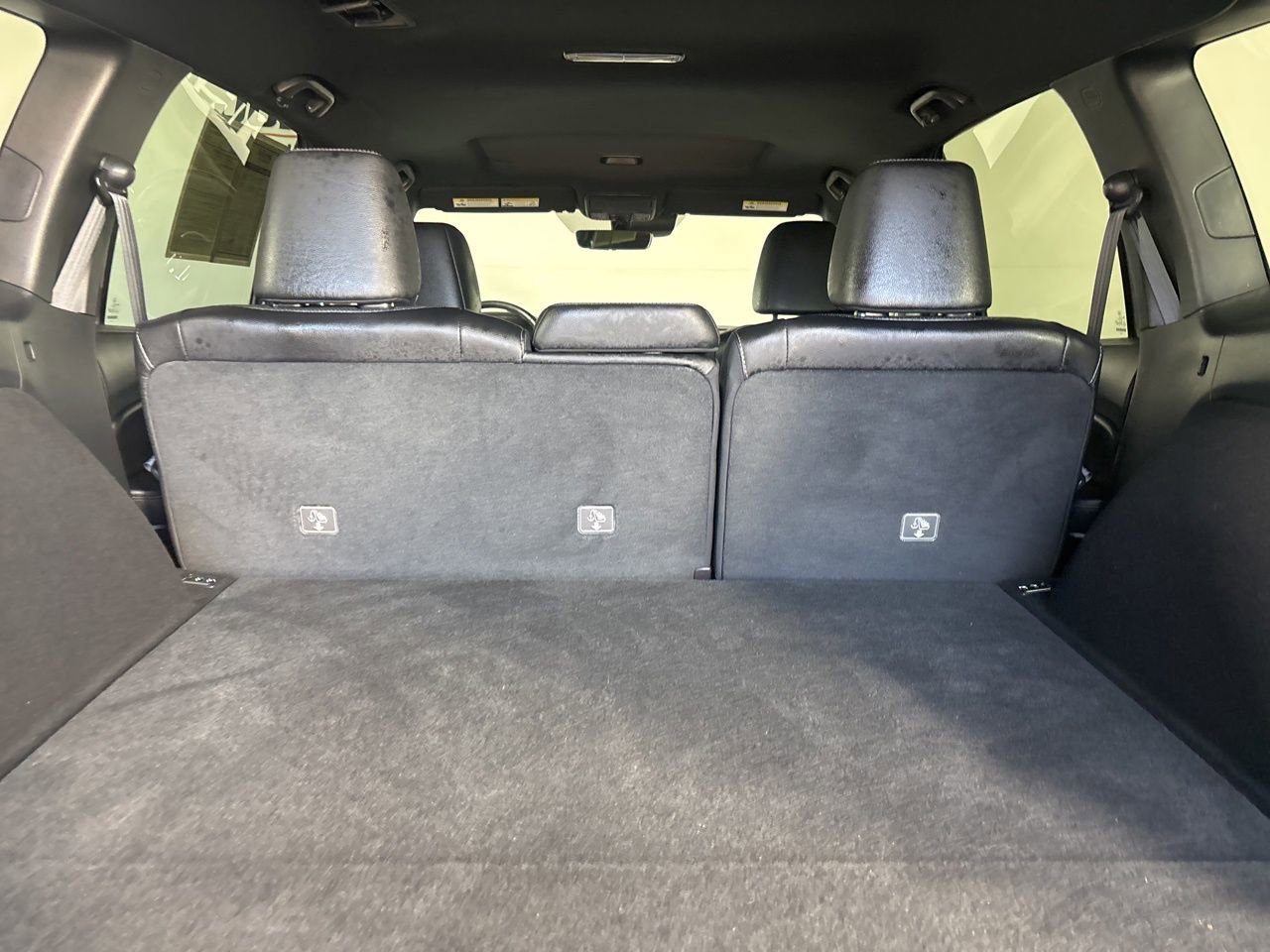 Used 2022 Honda Passport EX-L image 24