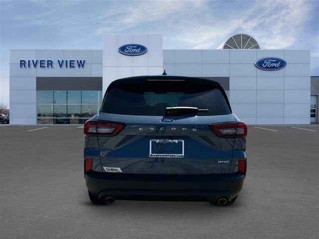 Used 2026 Ford Escape ST-Line AWD/4WD image 5