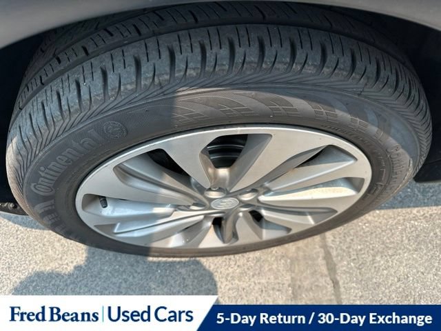 Used 2019 Buick Encore Preferred FWD image 3