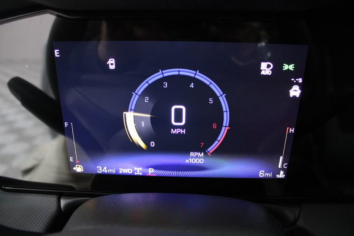 New 2026 Chevrolet TrailBlazer LT w/ Convenience Package image 37