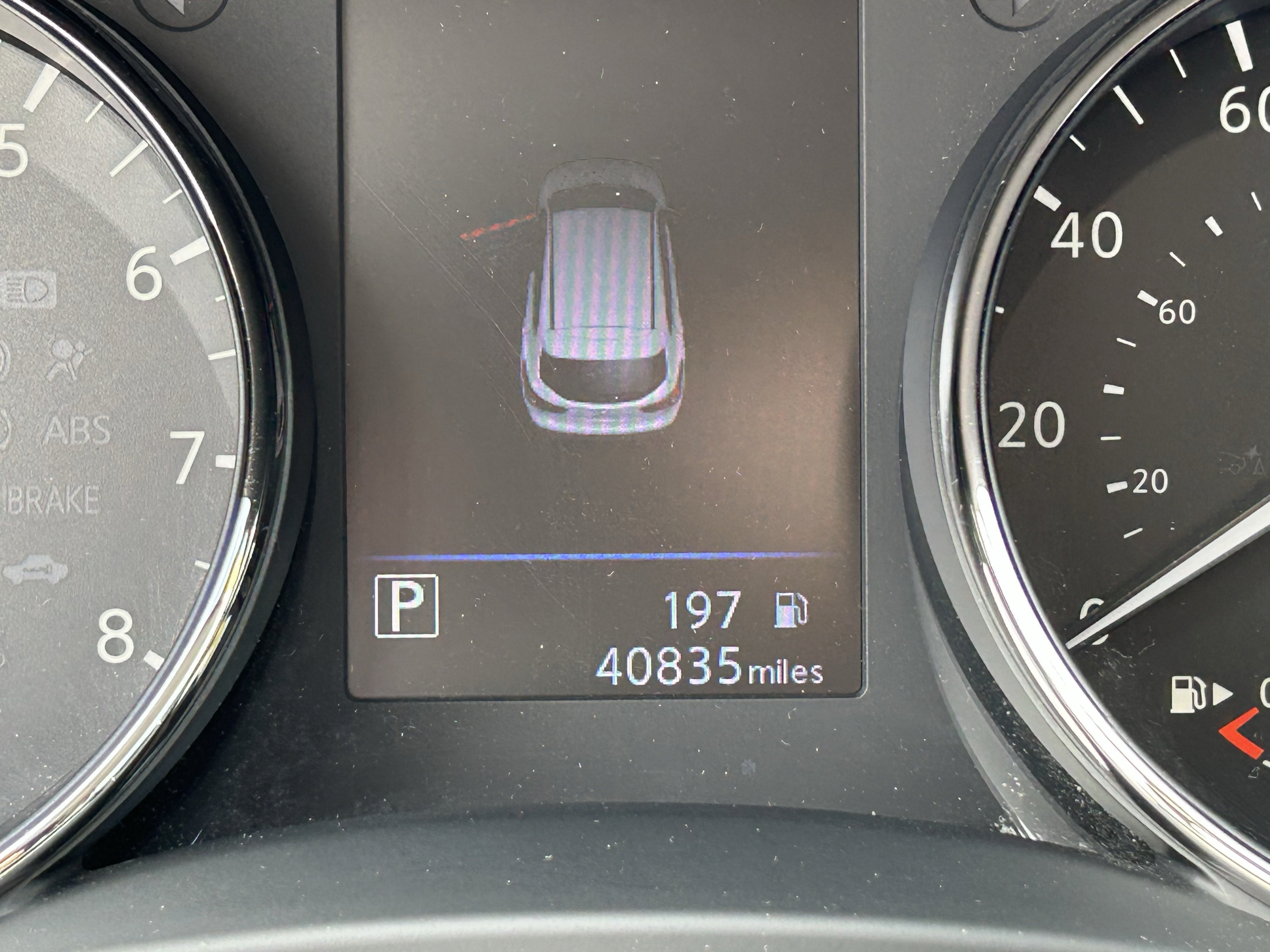 Used 2021 Nissan Rogue Sport SL w/ Premium Package FWD image 34