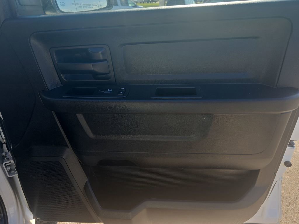 Used 2018 RAM 2500 Tradesman AWD/4WD image 16