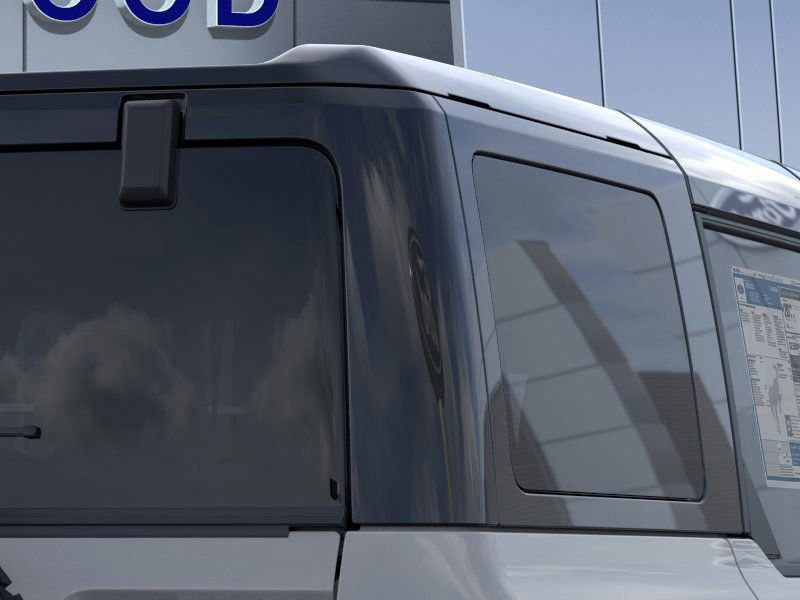 New 2026 Ford Bronco Outer Banks image 29