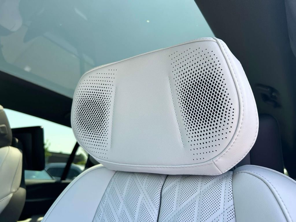 New 2026 Cadillac Escalade IQ Sport 1 image 26