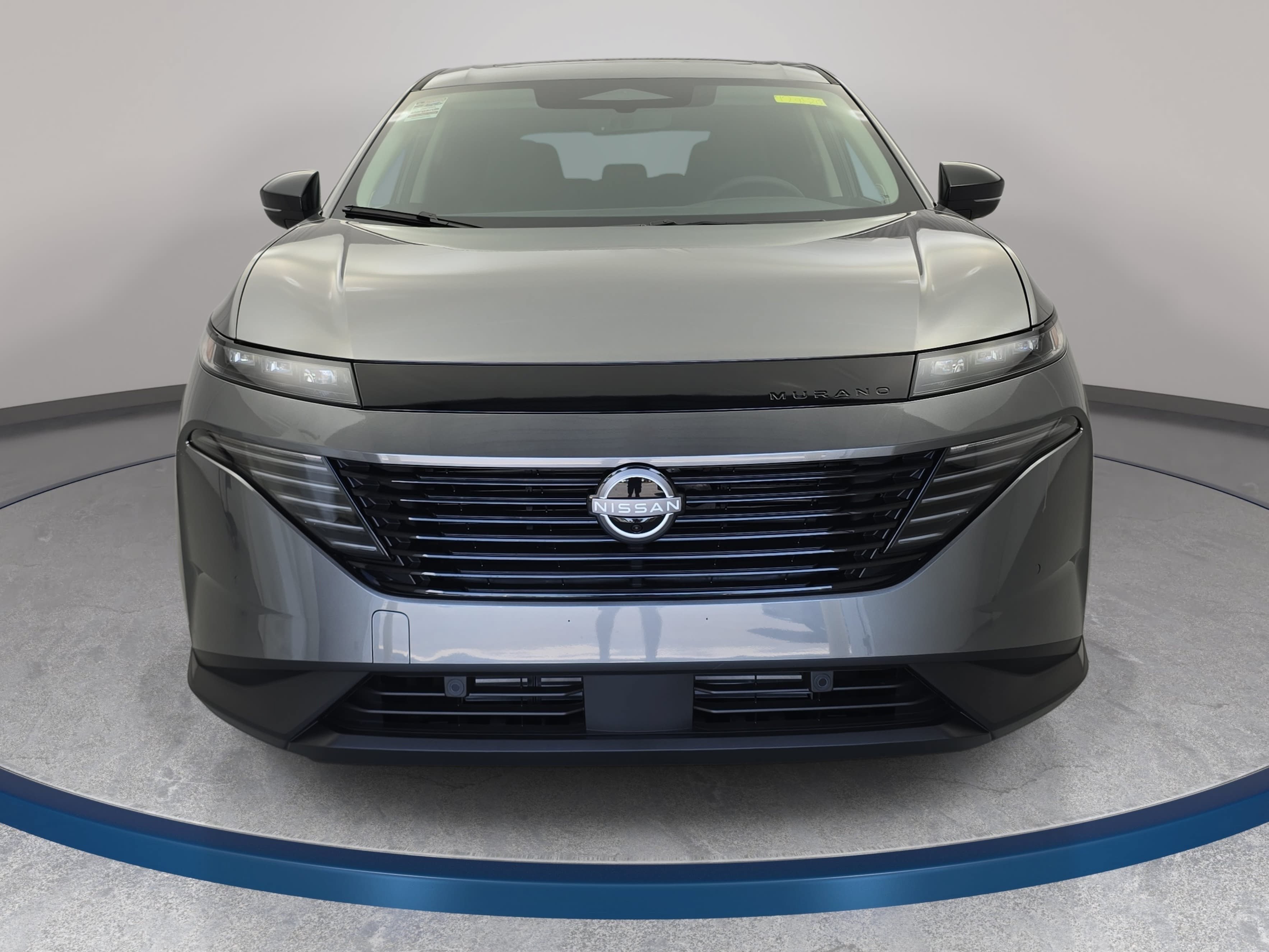 New 2026 Nissan Murano SL AWD/4WD image 2