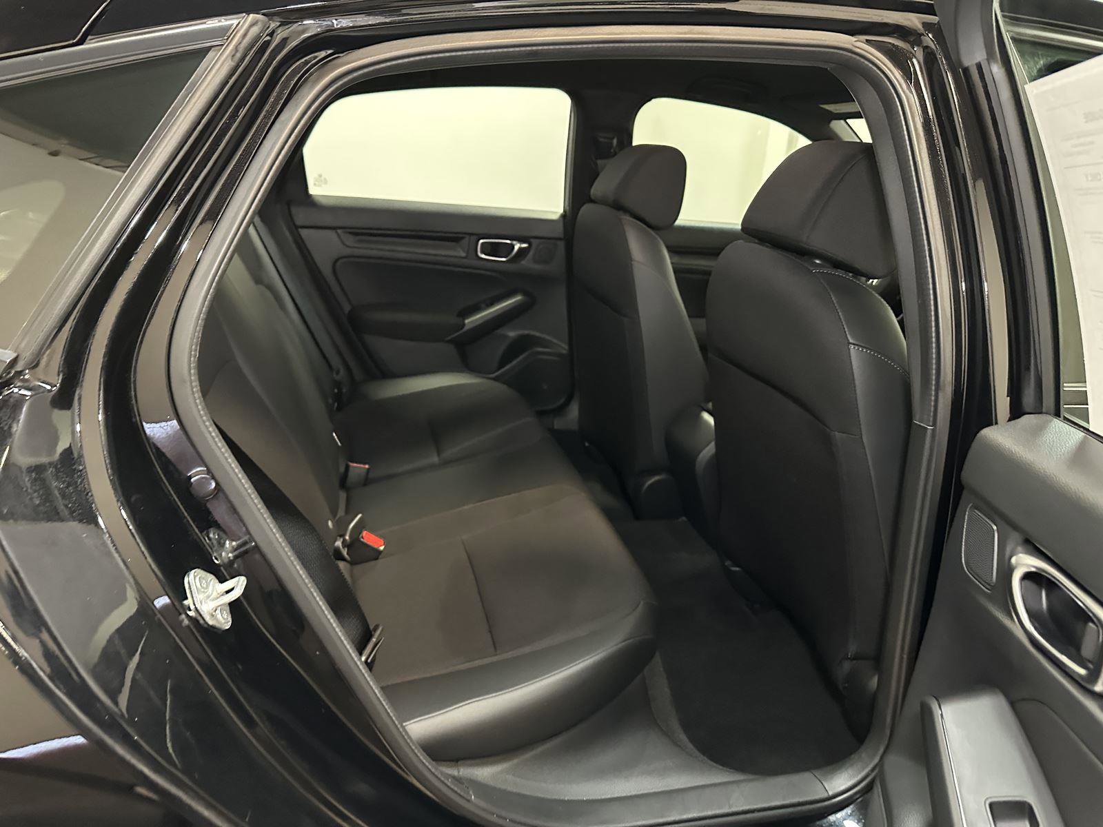 Certified 2023 Honda Civic Sport image 35