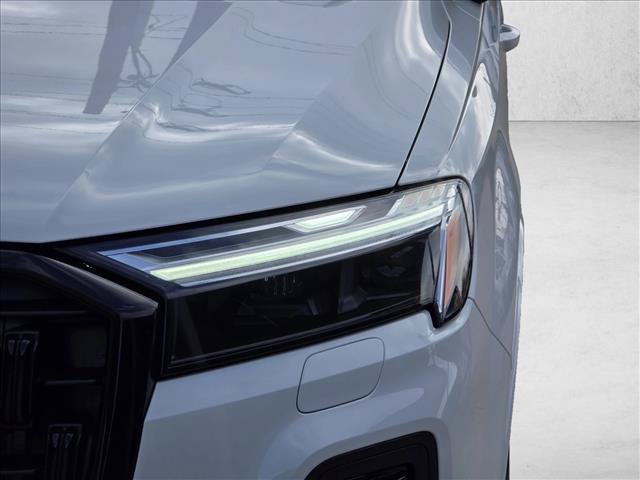 New 2026 Audi Q7 3.0T Premium Plus AWD/4WD image 10