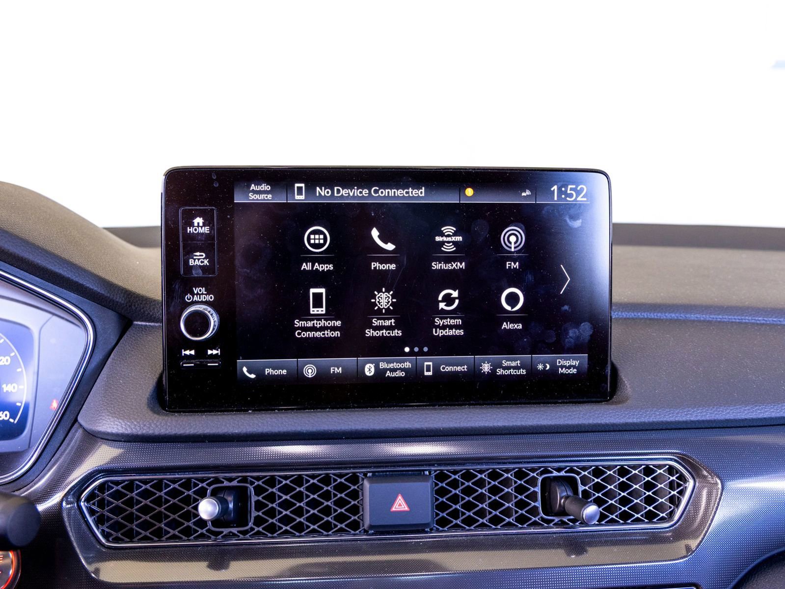 Used 2025 Acura Integra A-Spec image 13