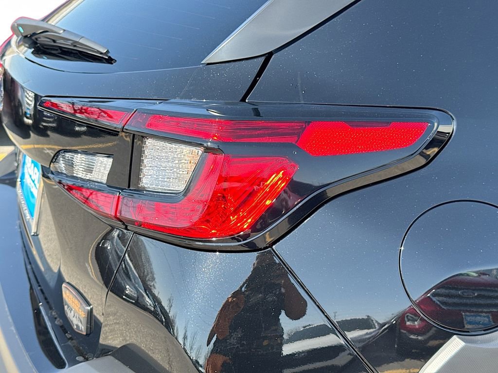 New 2026 Subaru Crosstrek 2.5i Wilderness image 33