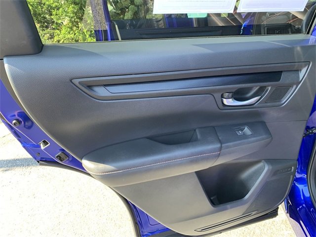 Used 2024 Honda CR-V Sport-L image 10