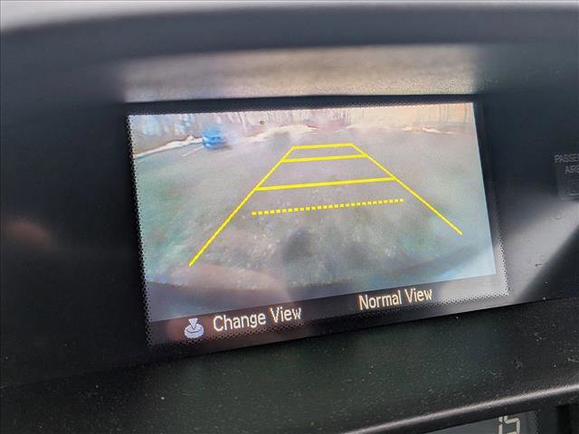 Used 2016 Acura RDX FWD image 11