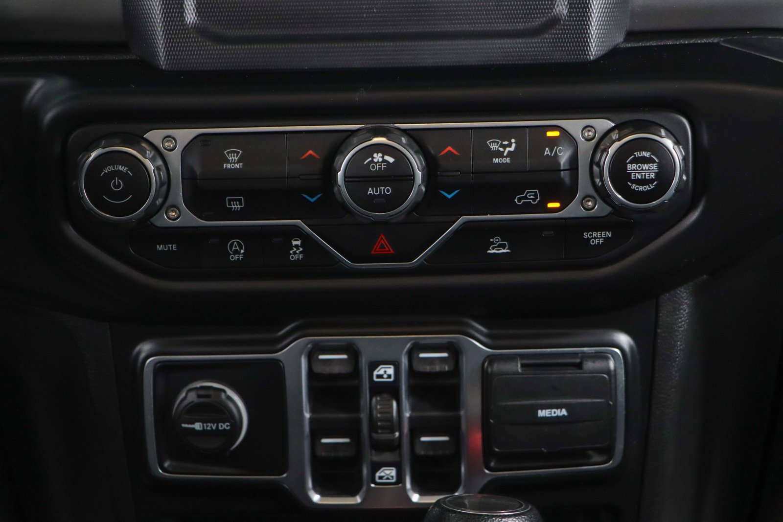 Used 2020 Jeep Gladiator Overland image 20