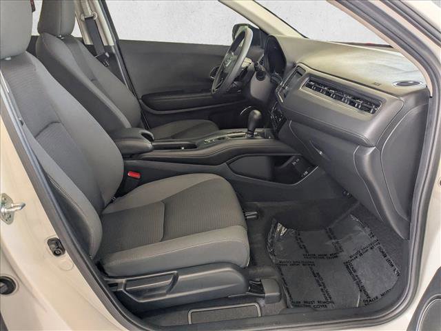 Used 2022 Honda HR-V EX image 19