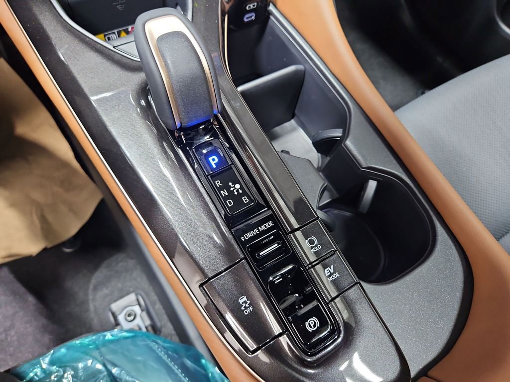 New 2026 Toyota Crown AWD/4WD image 26