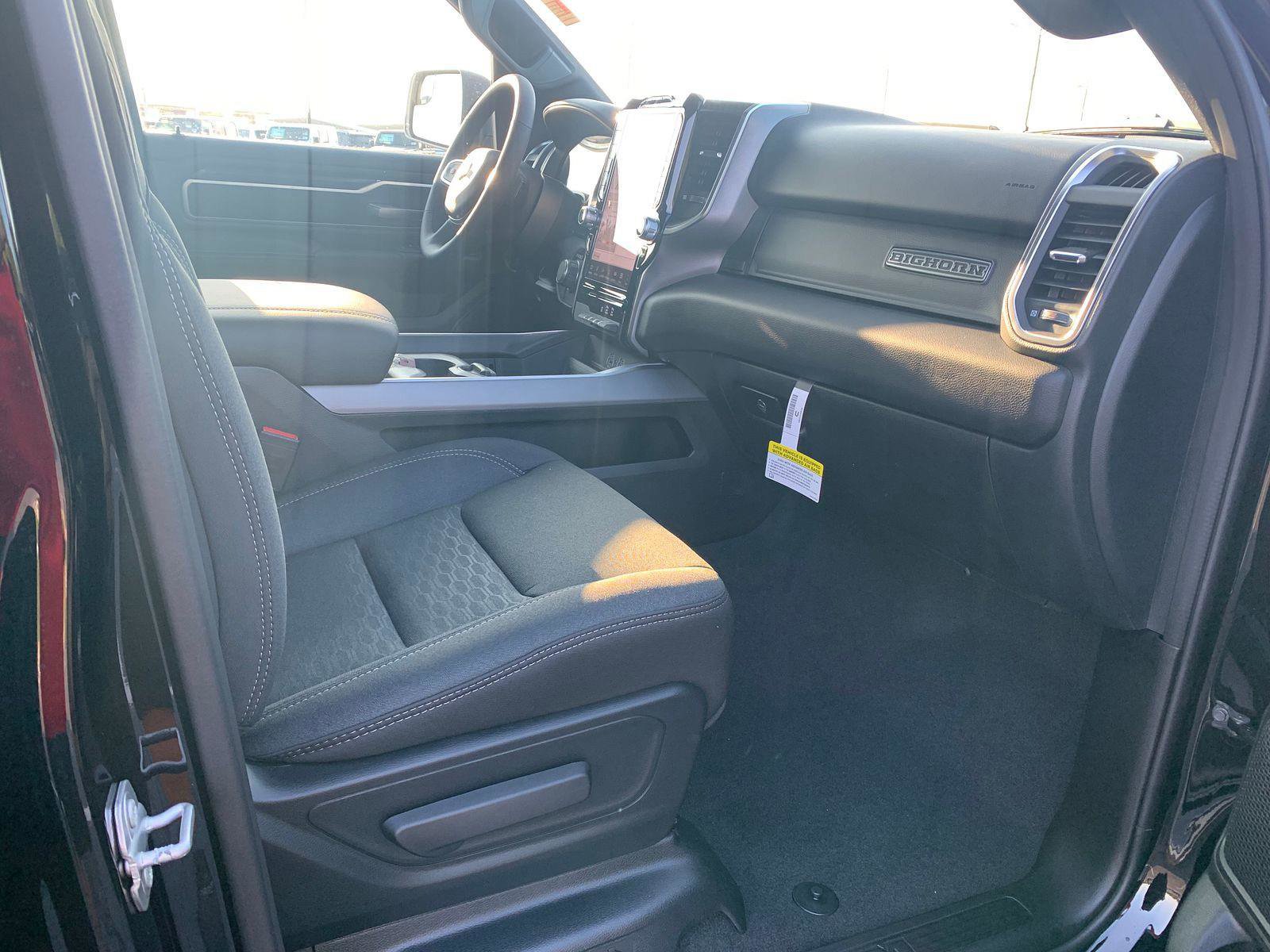 New 2026 RAM 1500 Big Horn image 10