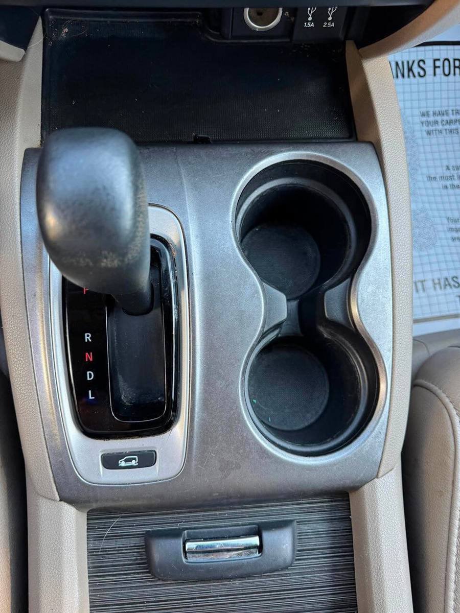 Used 2016 Honda Pilot EX-L image 18