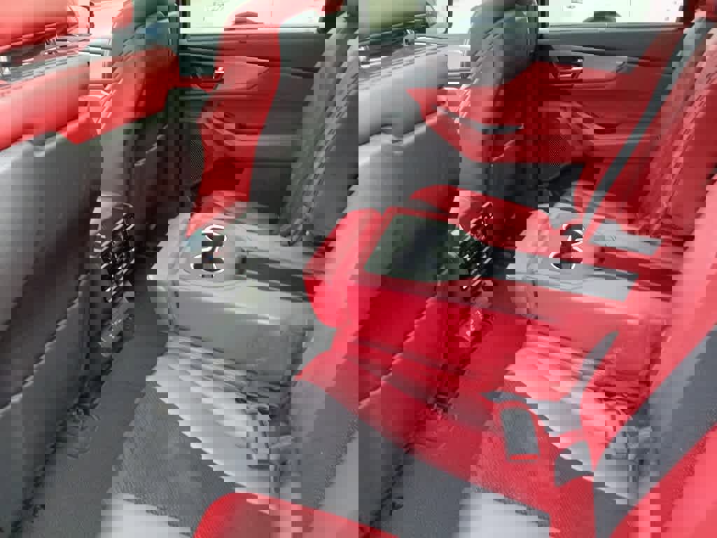 Used 2023 Acura MDX A-Spec image 18