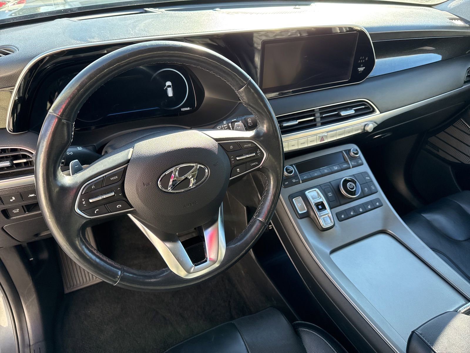 Used 2021 Hyundai Palisade Limited image 26