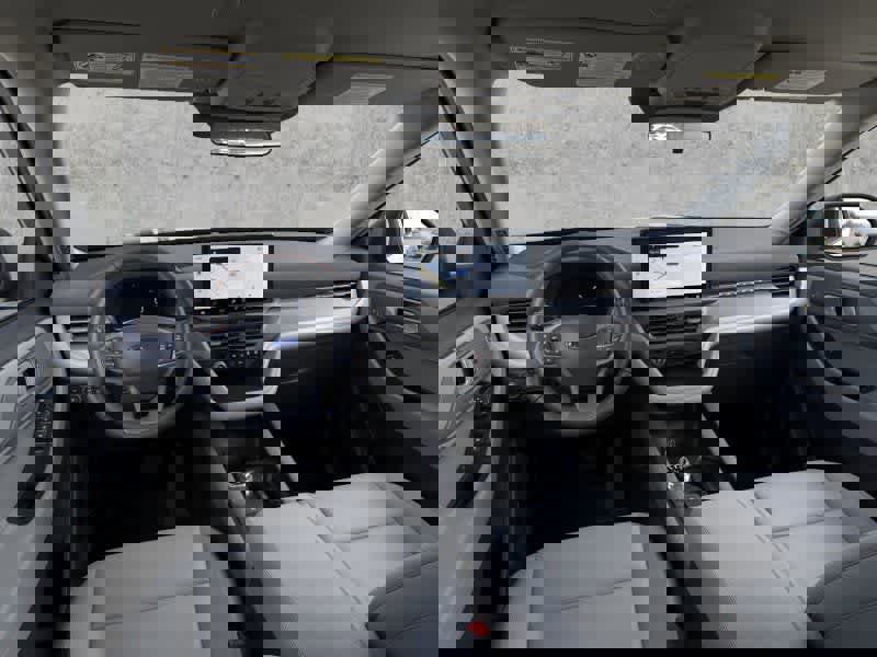 New 2026 Ford Explorer Active w/ Active Comfort Package image 9