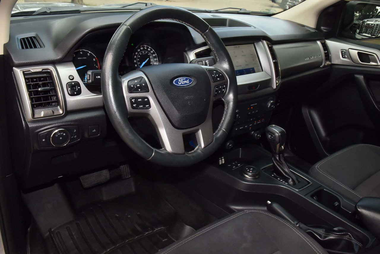 Used 2020 Ford Ranger XLT w/ Equipment Group 301A Mid AWD/4WD image 32