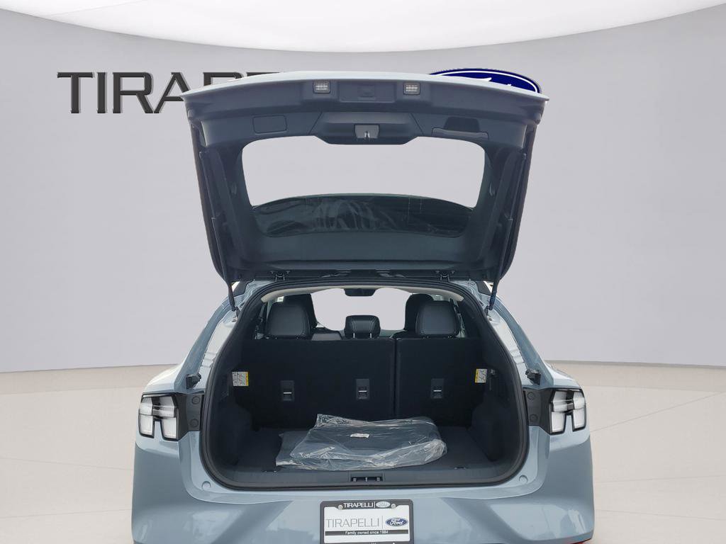 New 2025 Ford Mustang Mach-E Select image 42