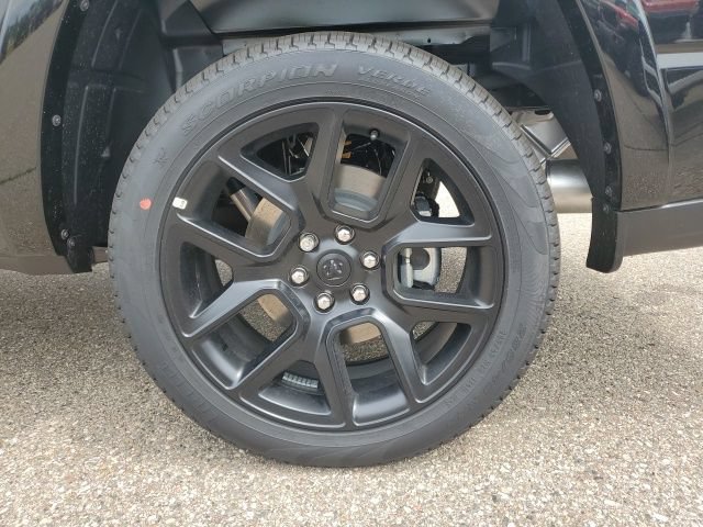 New 2026 RAM 1500 Laramie w/ Night Edition AWD/4WD image 3