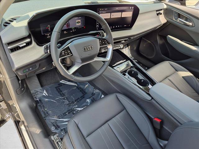 New 2026 Audi Q3 quattro 2.0T w/ Driver Assistance Package AWD/4WD image 3