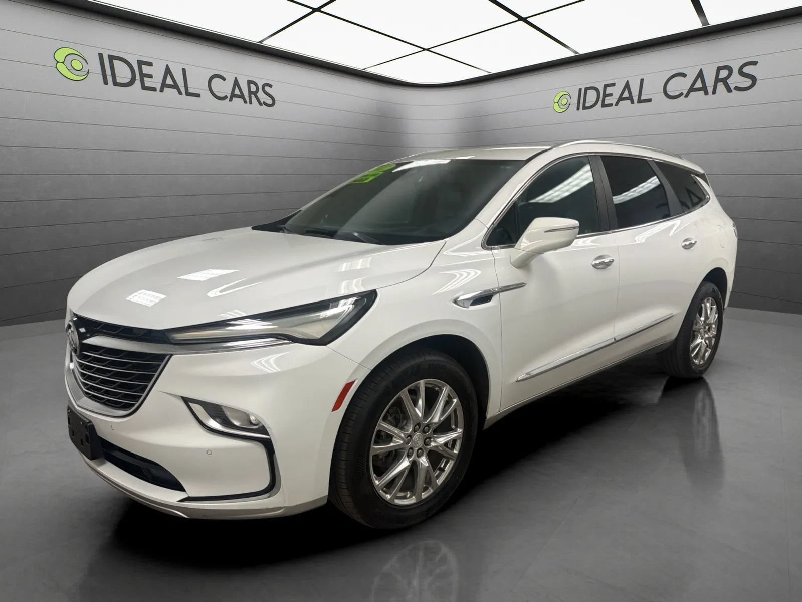 Used 2022 Buick Enclave Premium AWD/4WD image 1