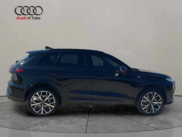 New 2026 Audi Q3 quattro 2.0T AWD/4WD image 6
