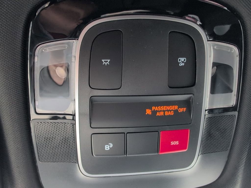 Used 2026 Hyundai Tucson XRT AWD/4WD image 21