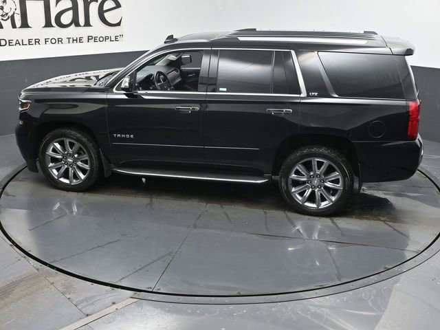Used 2016 Chevrolet Tahoe LTZ image 45