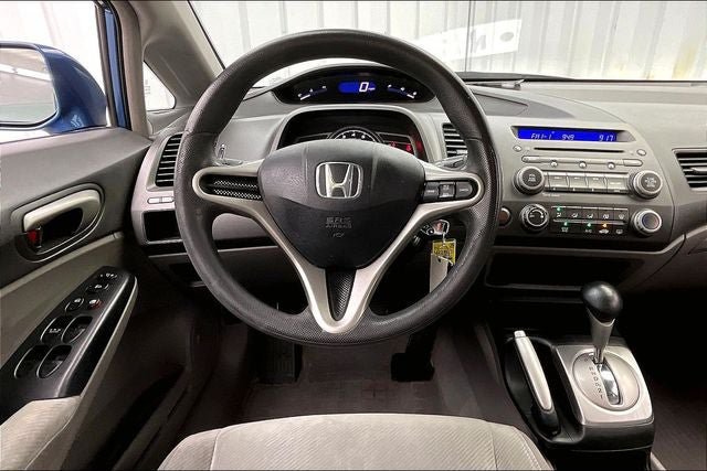 Used 2011 Honda Civic LX image 5