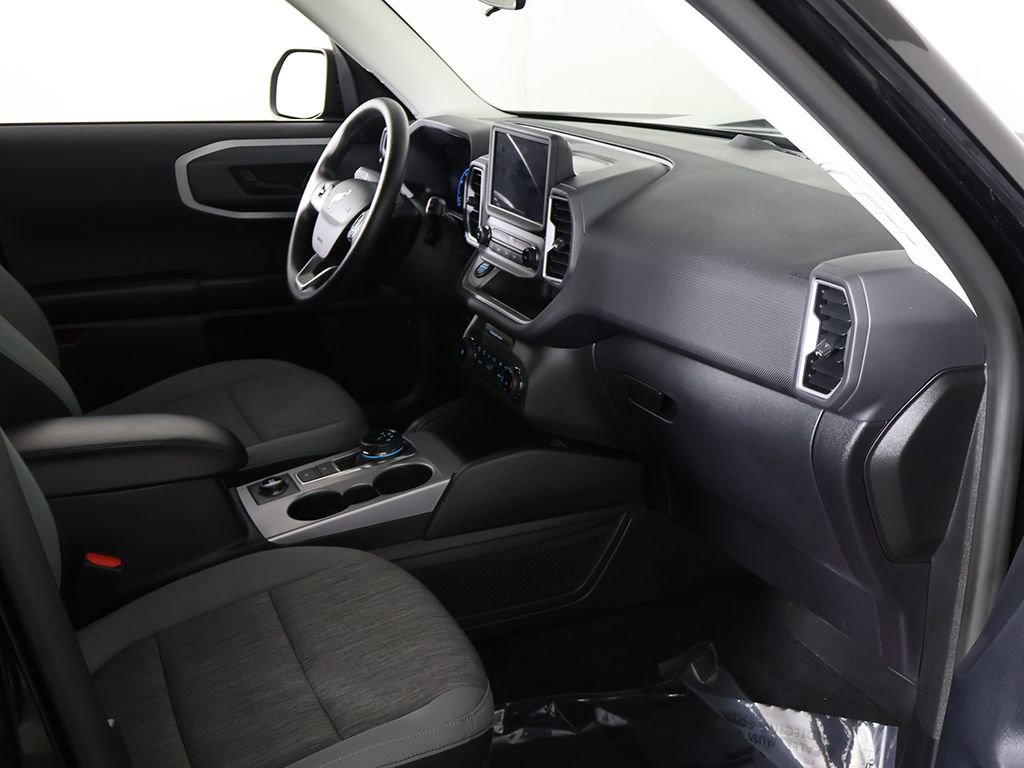 Used 2024 Ford Bronco Sport Big Bend AWD/4WD image 21