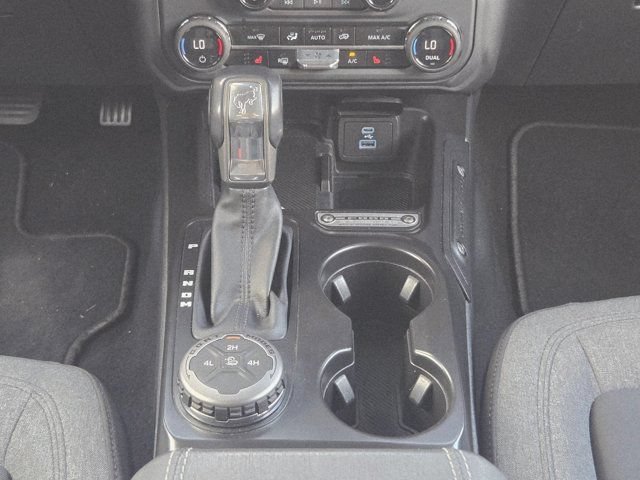 Used 2025 Ford Bronco Big Bend AWD/4WD image 17