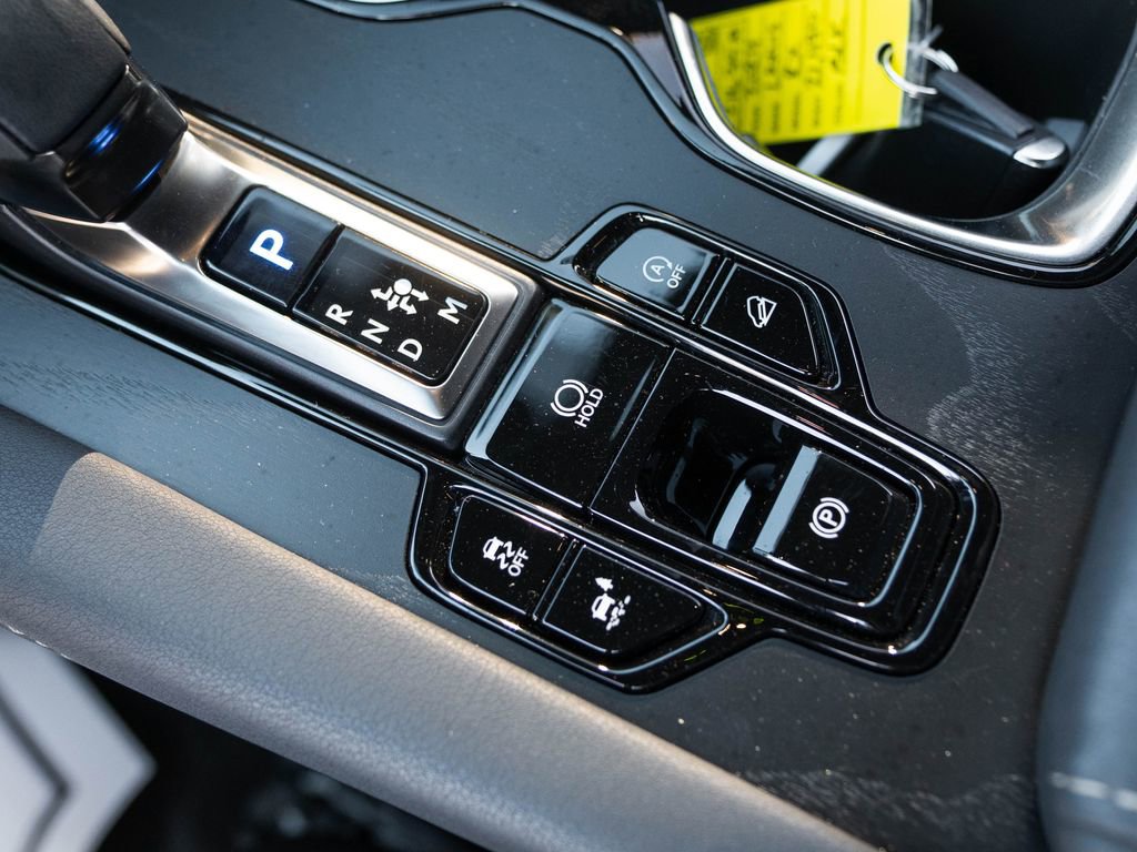 Used 2024 Lexus RX 350 Premium w/ Accessory Package AWD/4WD image 26
