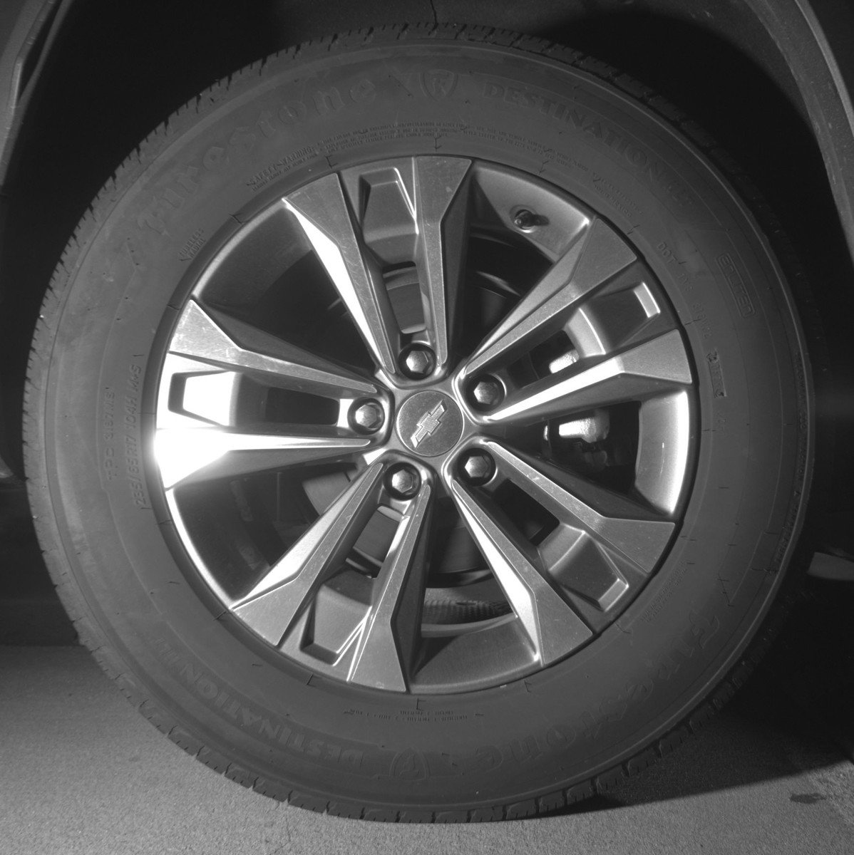 Used 2025 Chevrolet Equinox LT image 15