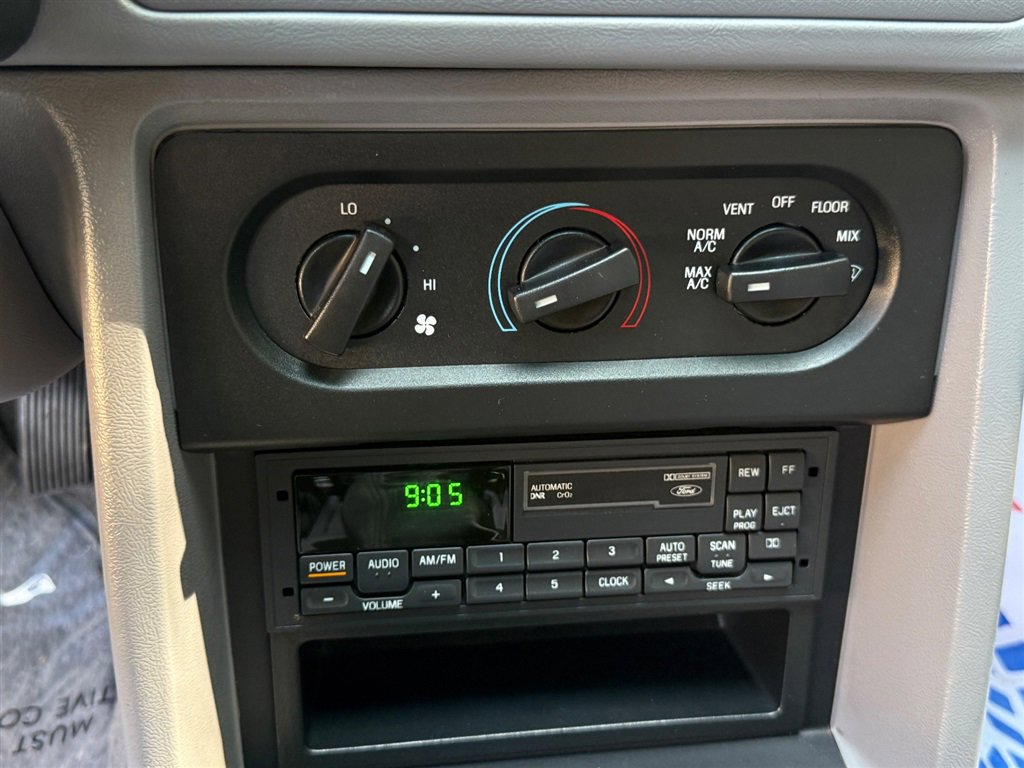 Used 1993 Ford Mustang Cobra image 49