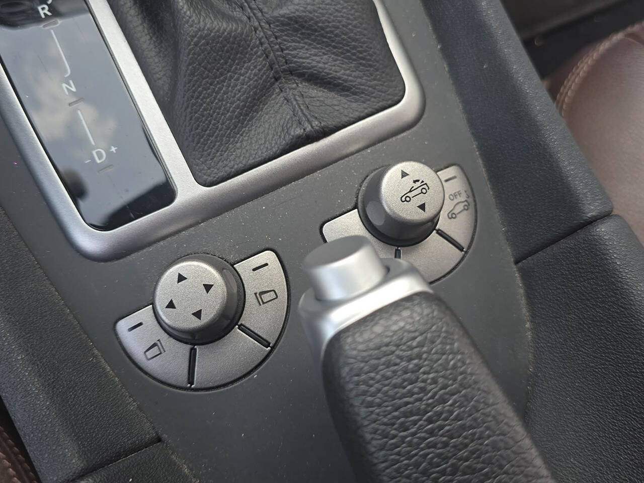 Used 2005 Mercedes-Benz SLK 350 image 19