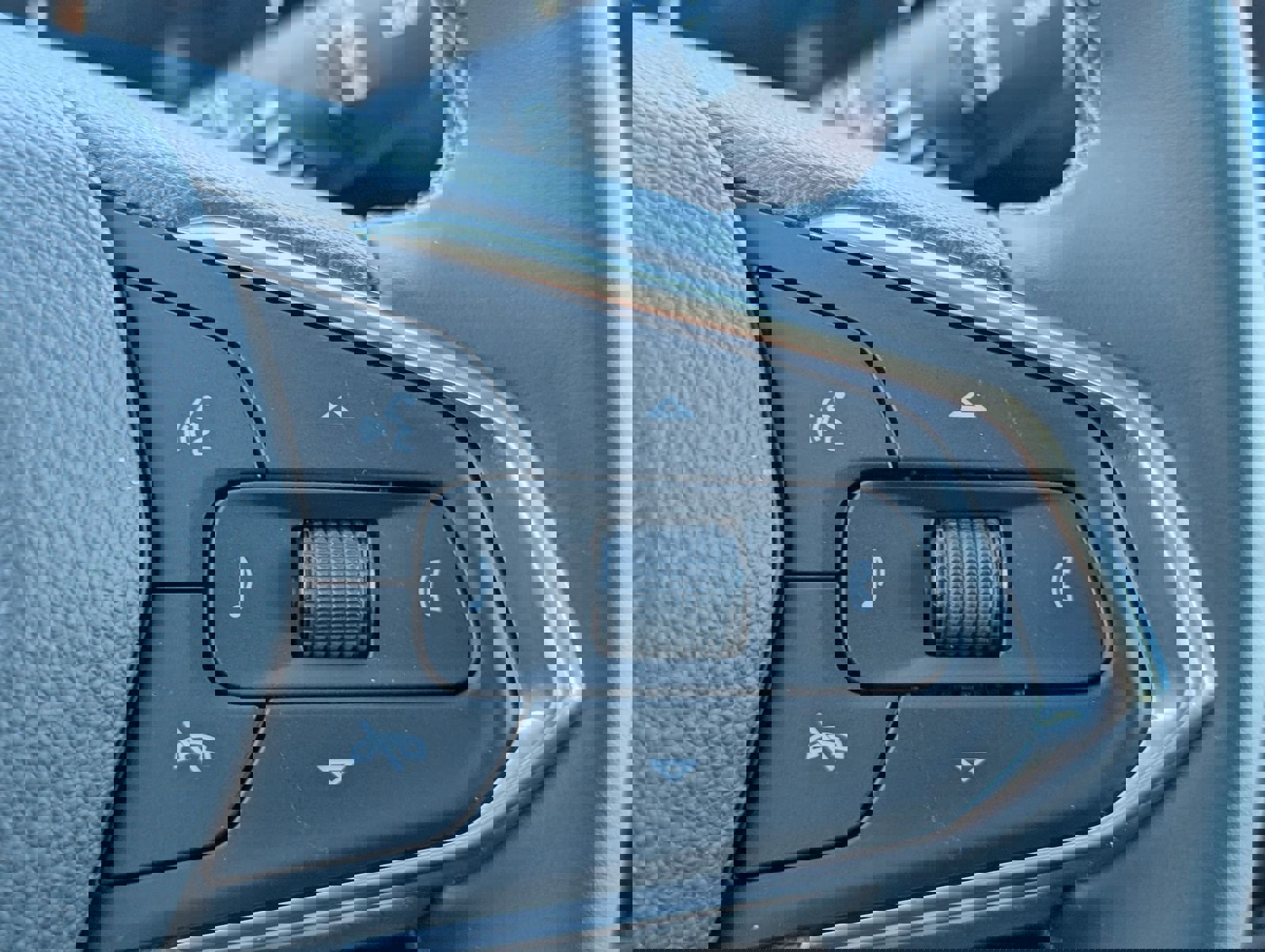 New 2026 Chevrolet Trax ACTIV w/ Driver Confidence Package image 16