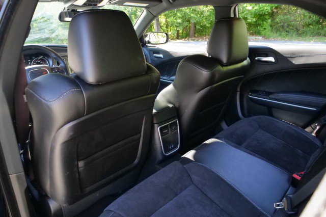 Used 2023 Dodge Charger Scat Pack w/ Plus Group image 27